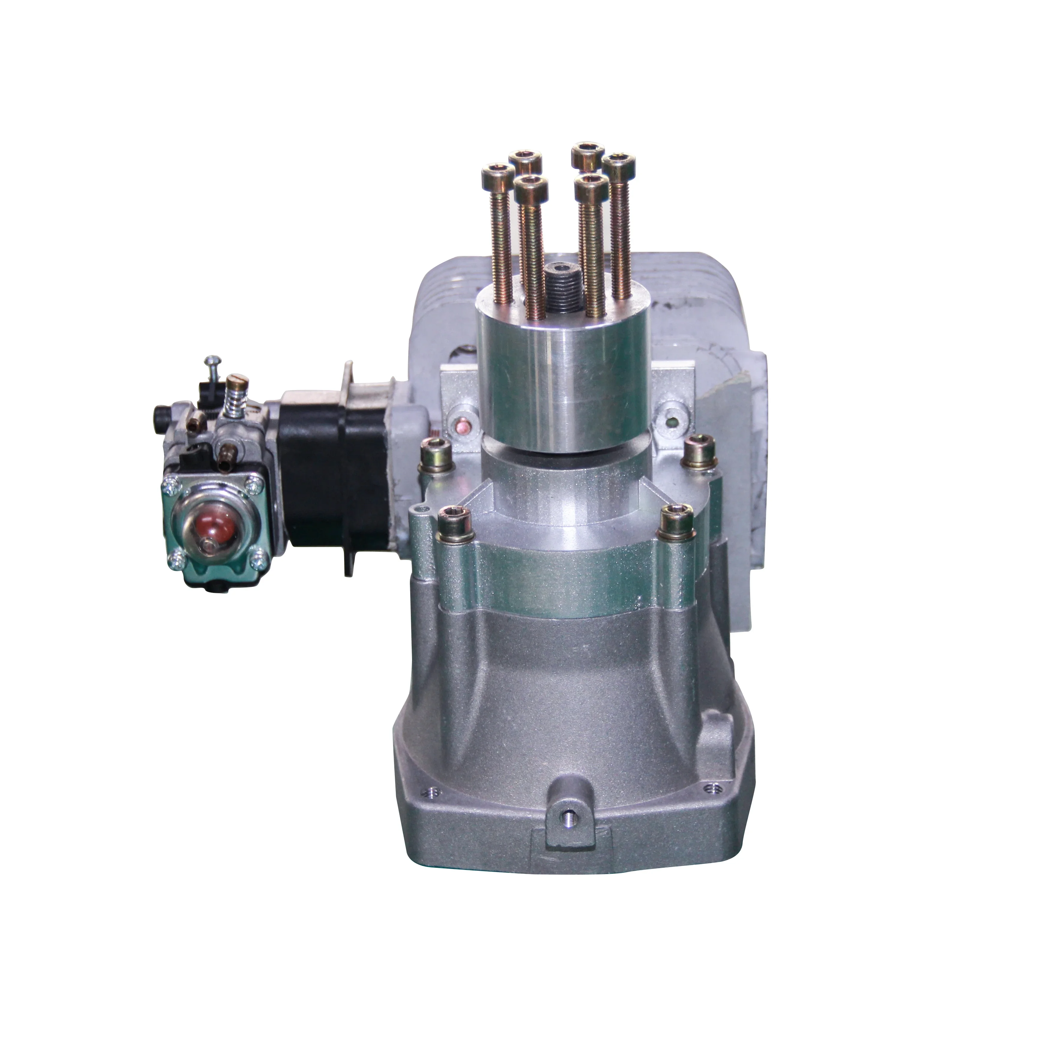 

80CC Aluminum Motorcycle Engine Motor for U-AV Dr-one