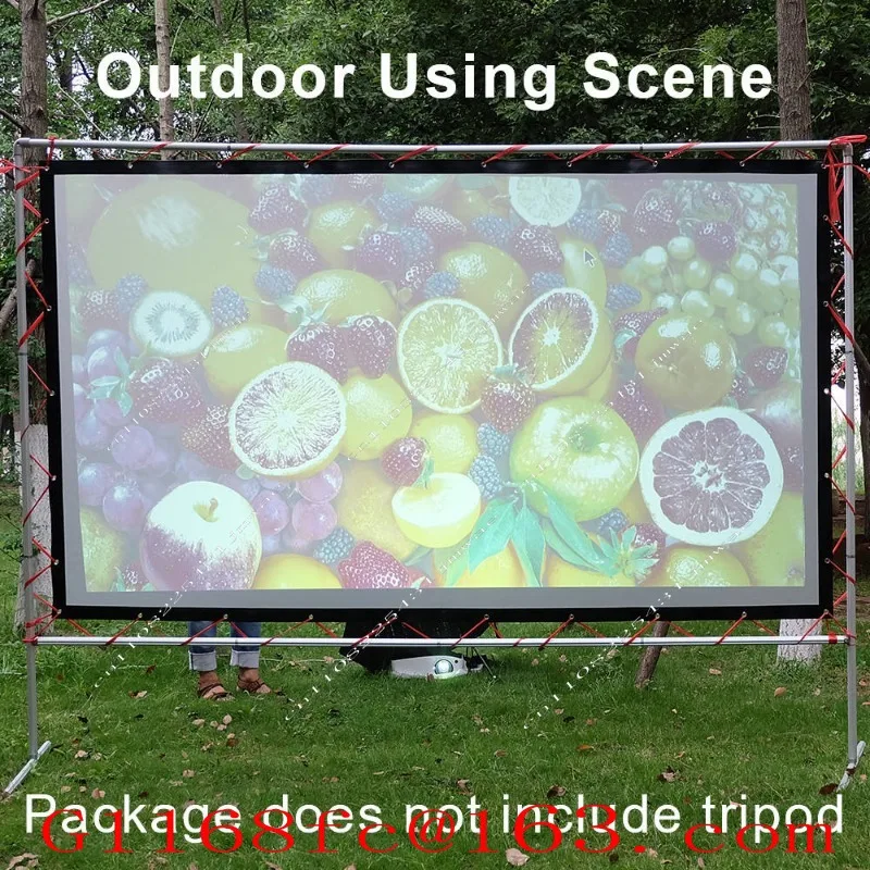 Holographic Projection Screen, Electric Lifting Wedding Banquet Hall, Large Stage, Naked Eye 3D Pole Hanging Screen