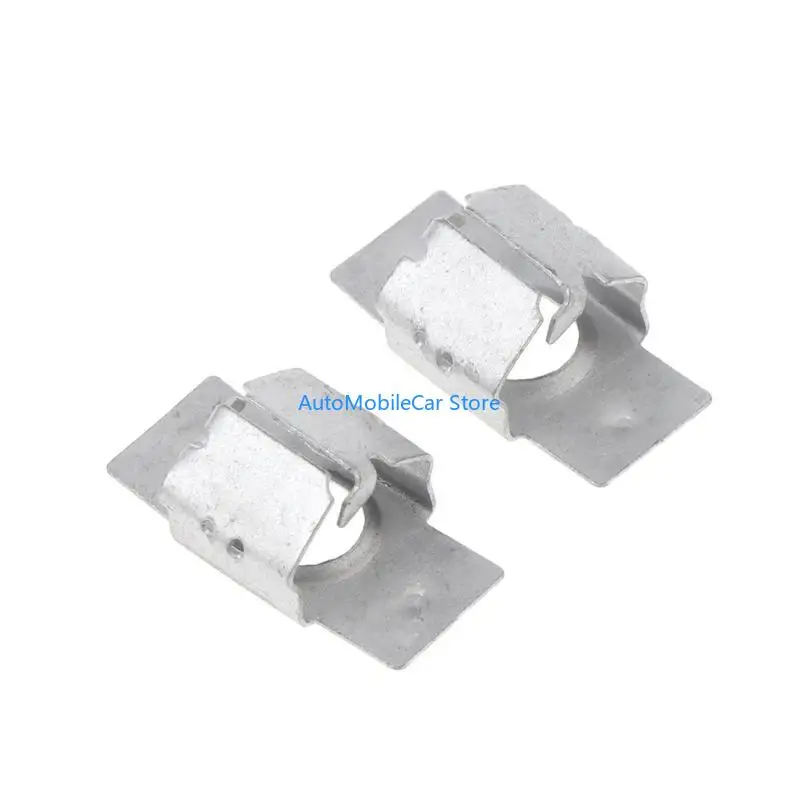 G8TE Engine Fitting Clips Mounting Bolt Under Cover For 206 207 406 407 806 807 Part
