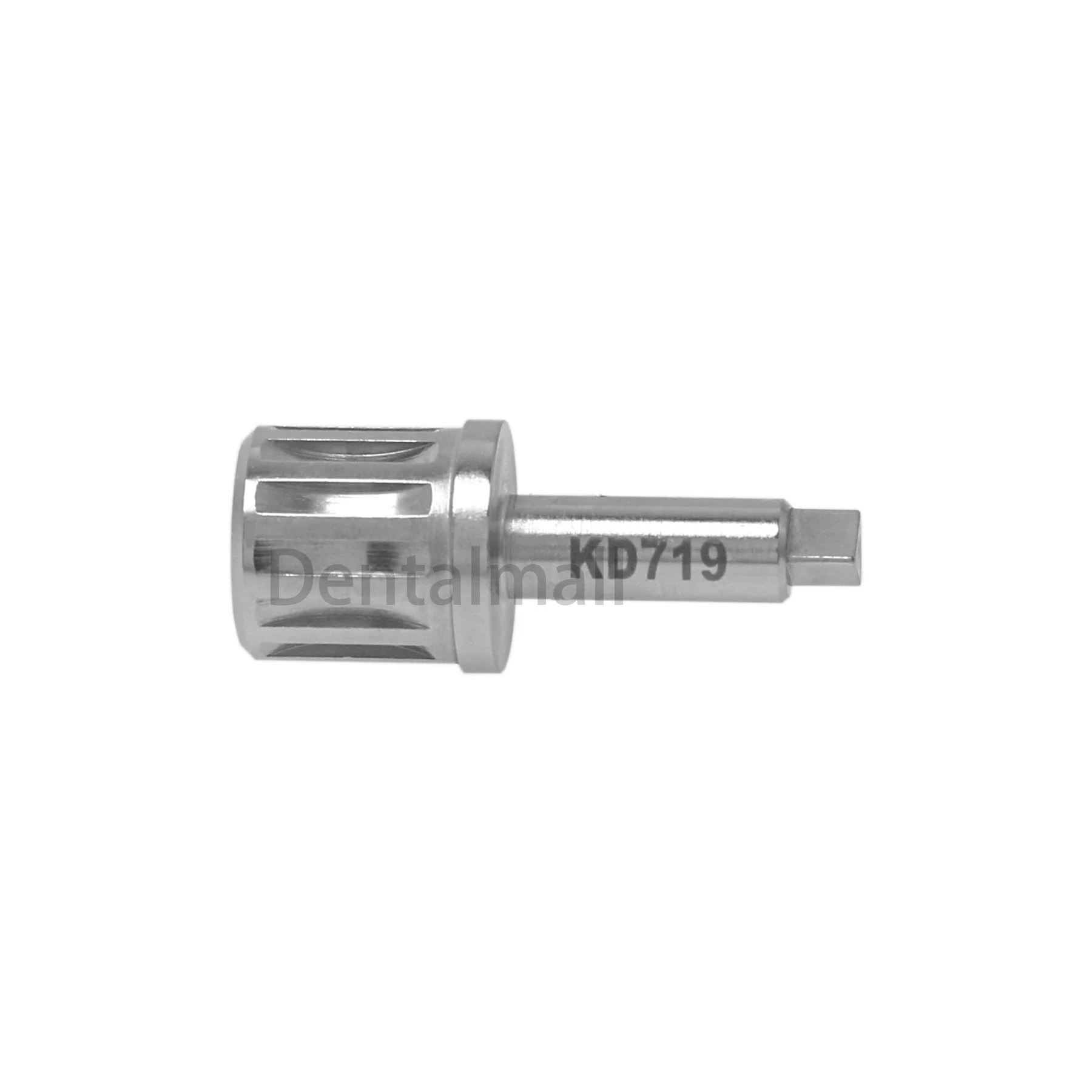 Dental Implant Abutment Screwdriver Manual Driver KD719 Fit Compatible Torque wrench 7mm Locator Abutment