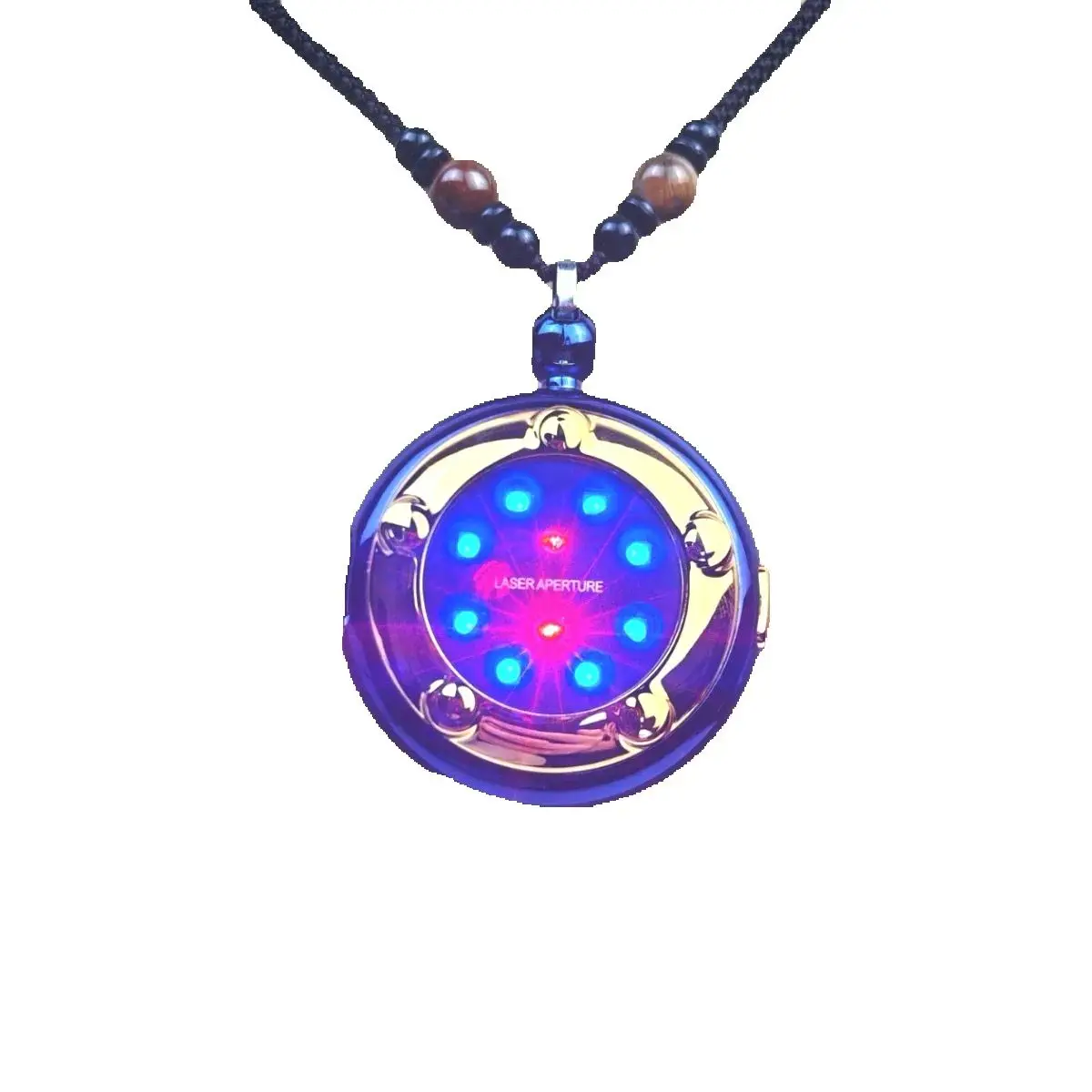 

3-in-1 Heart/Brain/Body Laser Enhance Microcirculation + Reduce Inflammation & Muscle Soreness - 10 Min Relieve