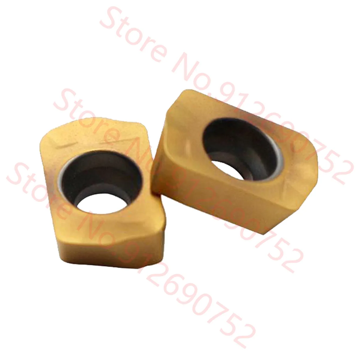 PROSPECT LPGT010201ER-GM P6205 LPGT010201ER-GM P6522 Carbide Insert LPGT Inserts