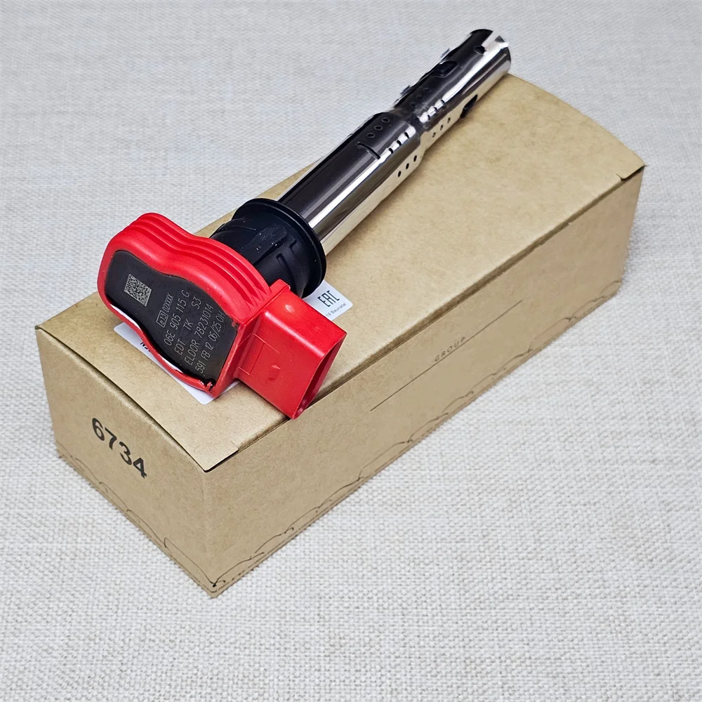 

Ignition Coil 06E905115F,06E905115E,06E905115G,06E905115A/C,For VW Jetta Golf Passat Tiguan AUDI A3 A4 A5 A6 A7 Q3 Q5 TT A8 Q7