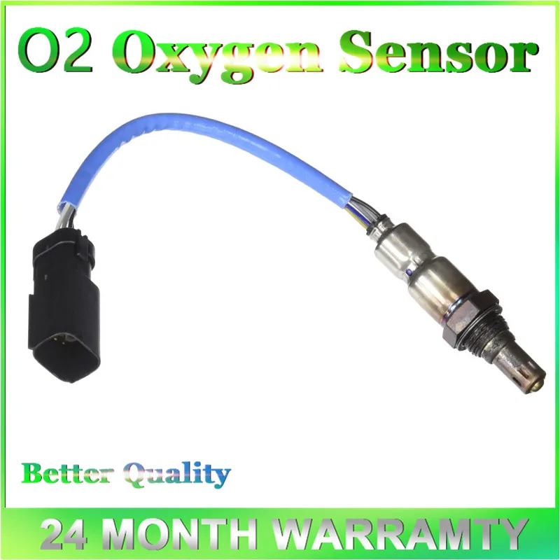 5 Wire Left Right Upstream O2 Oxygen Sensor For 2011-2013 Ford F-150 Mustang Edge Flex Explorer 3.5L 3.7L DY1178 OXYGEN SENSOR