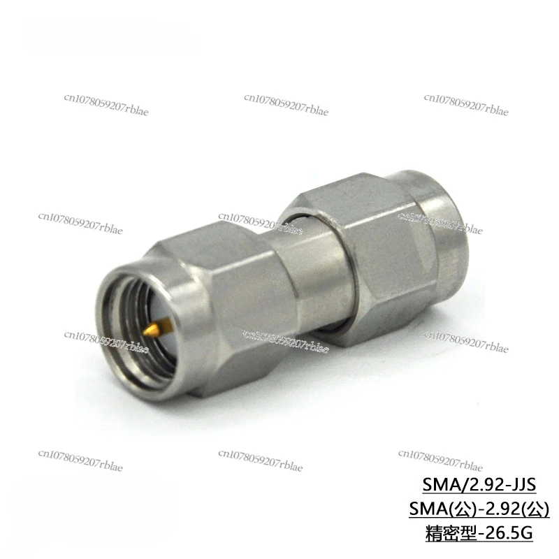 2.92mm To Sma Adaptor Sma/2.92-Jjs Jks Kjs Kks 26.5G Rf Adapter