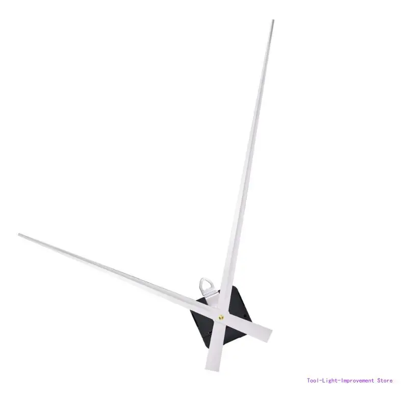 C63E Quartzs Clock Engine, High Torques, Suitable for 450mm Long Hands, Home Decoration