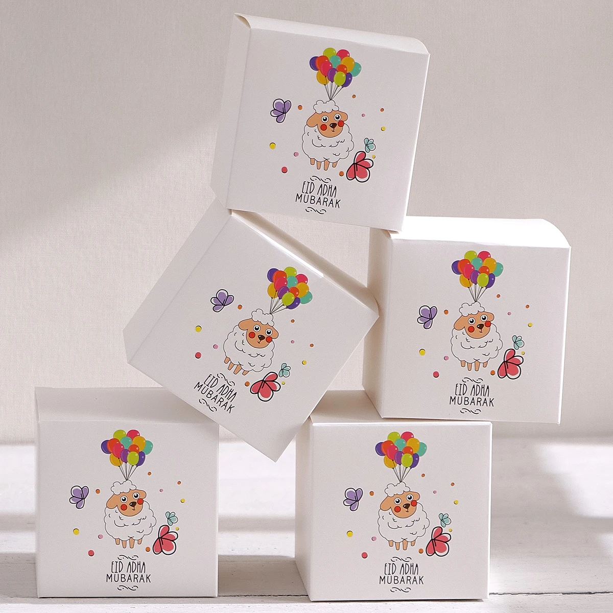 5 Eid Al-Adha Gift …