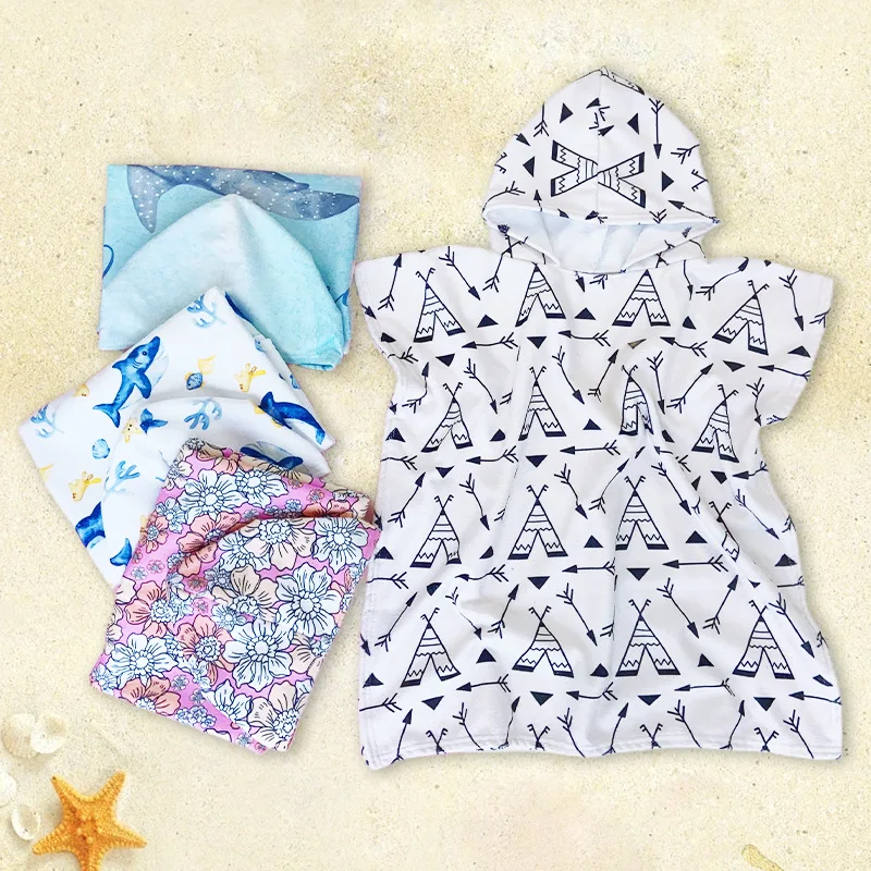 ผ้าขนหนูสำหรับเด็กผ้าขนหนูสำหรับล้างหน้าเด็กอนุบาลสำหรับเด็กผู้ชายและเด็กผู้หญิงผ้าขนหนูเช็ดหน้าแบบไม่ใช้ผ้าฝ้ายเนื้อนุ่มซึมซับได้ดี