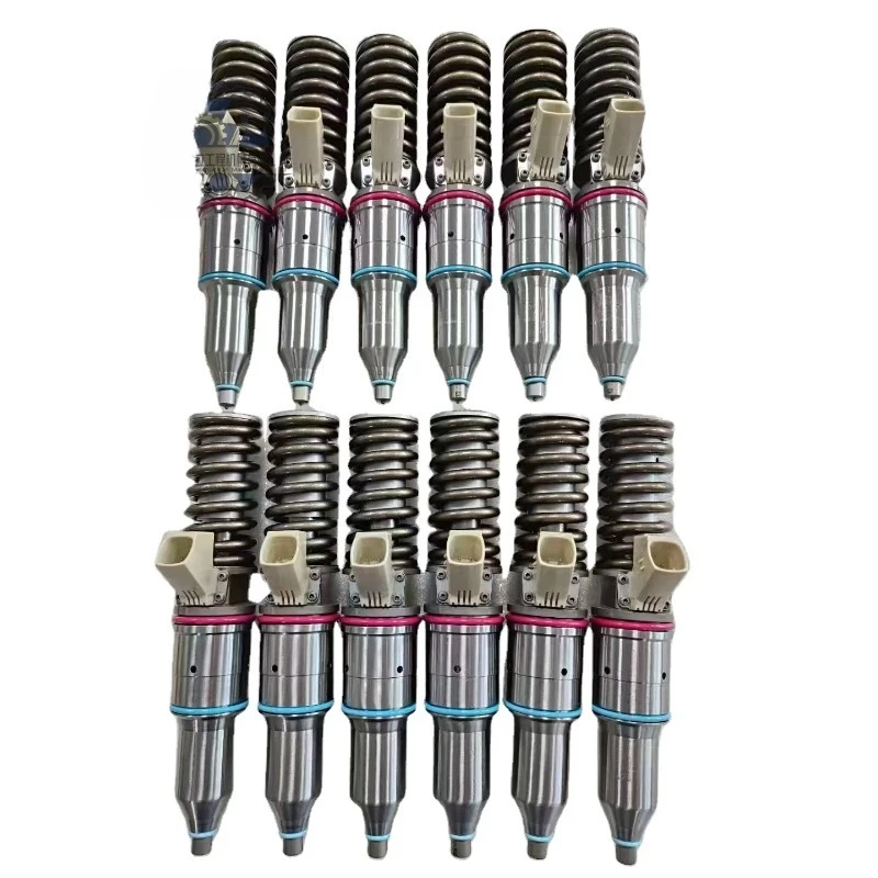 C15 ENGINE FUEL INJECTOR 294-3005 10R-6163 282-0375 270-2067 2943005 10R6163 2820375 2702067