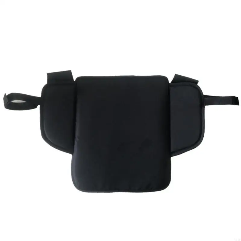 54DF 35x30 Passeggino Poggiapiedi Trono Pedana Estensione Poggiapiedi Passeggino per neonati Accessorio per carrozzina