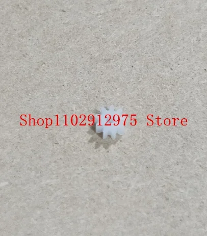 1PCS for Olympus EPL5 EPL6 EPL7 Shutter Anti Shake Vulnerable Gear Camera Parts