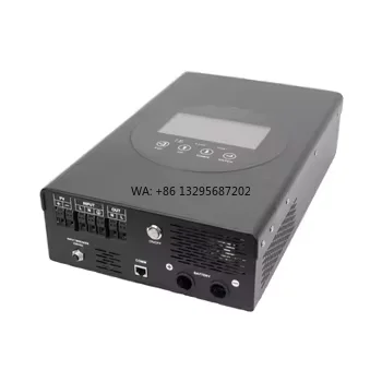 

Китай Профессиональный производитель настенного аварийного фотоэлектрического инвертора большой емкости