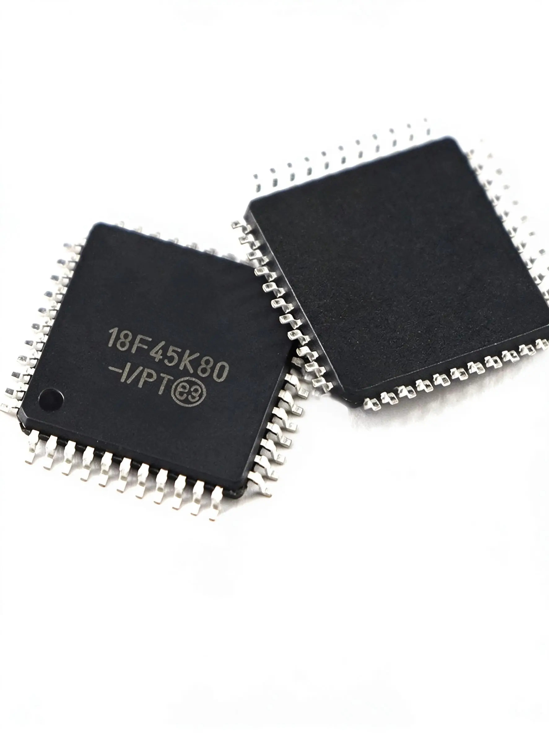 5piece PIC18F45K80-I/PT Price discounts Spot supply Ready Stock