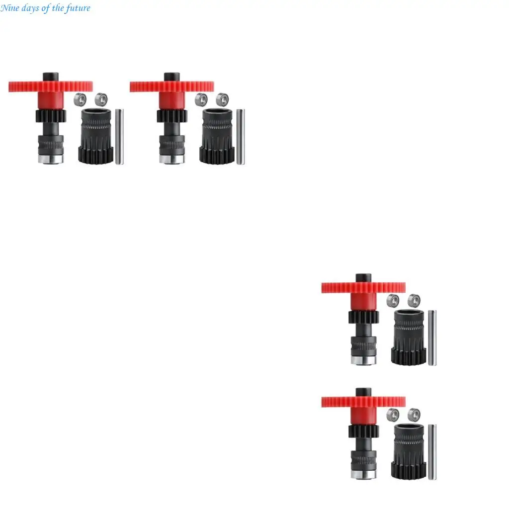 

Enhanceds Wear Aspectiance Gear Gear для DDG/Voron CW1 CW2.