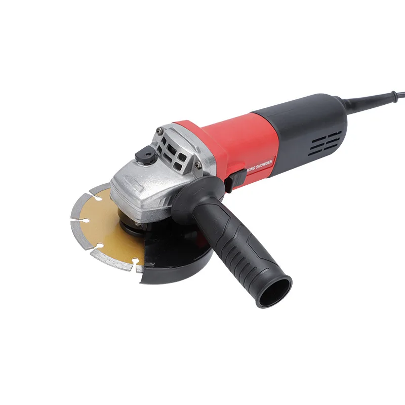 

Angle Grinder Hand Grinder Multifunctional Household Grinder Universal Cutting Machine Hand Grinding Wheel Polishing
