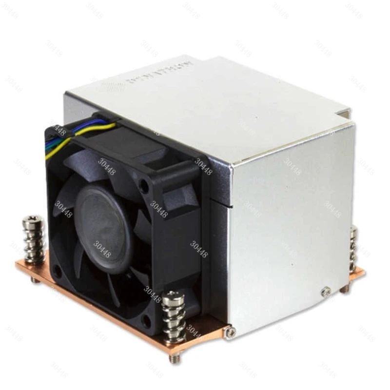 2U Server Active Cp… - image