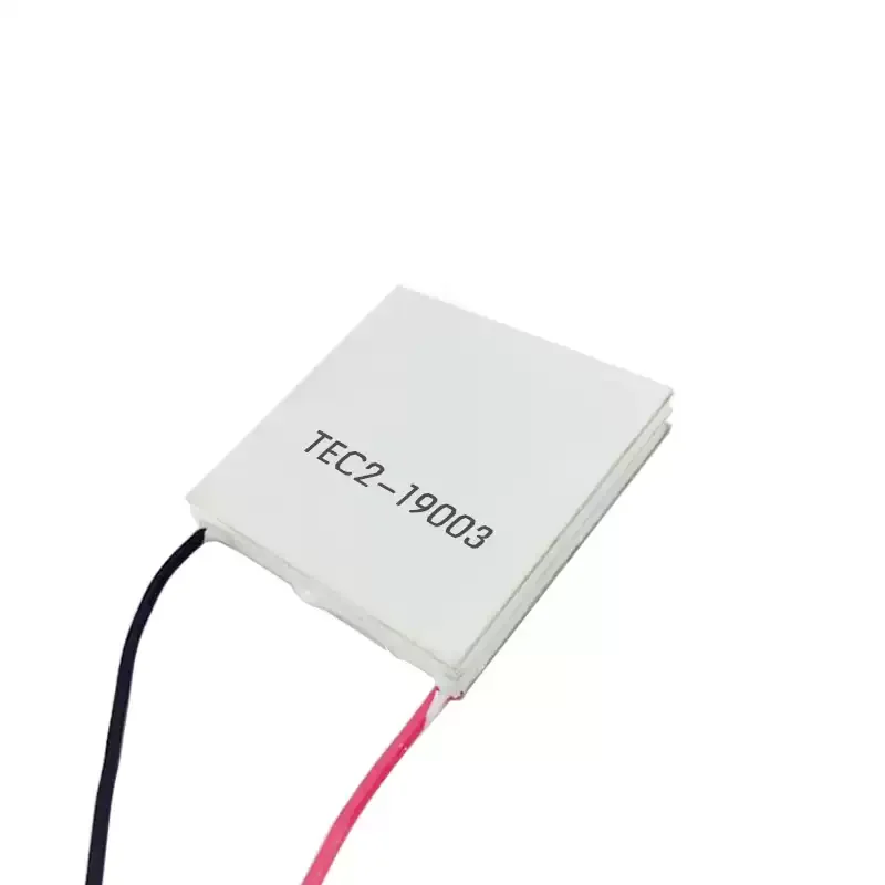 SLIDER TEC Peltier TEC2-19003 15V 30 30 6mm Thermoelectric Cooler Module Manufacturers custom-made