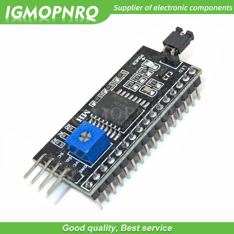 10PCS Iic I2C Twi S…