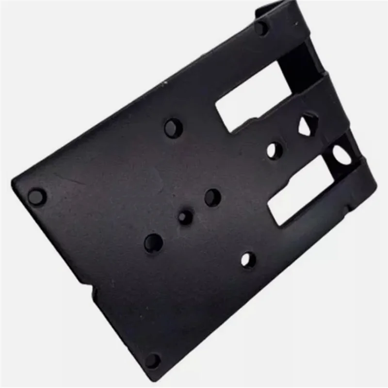 

AC23-65.5300 Template Formounting Plate Mounting Plate Boring Template Drilling Template