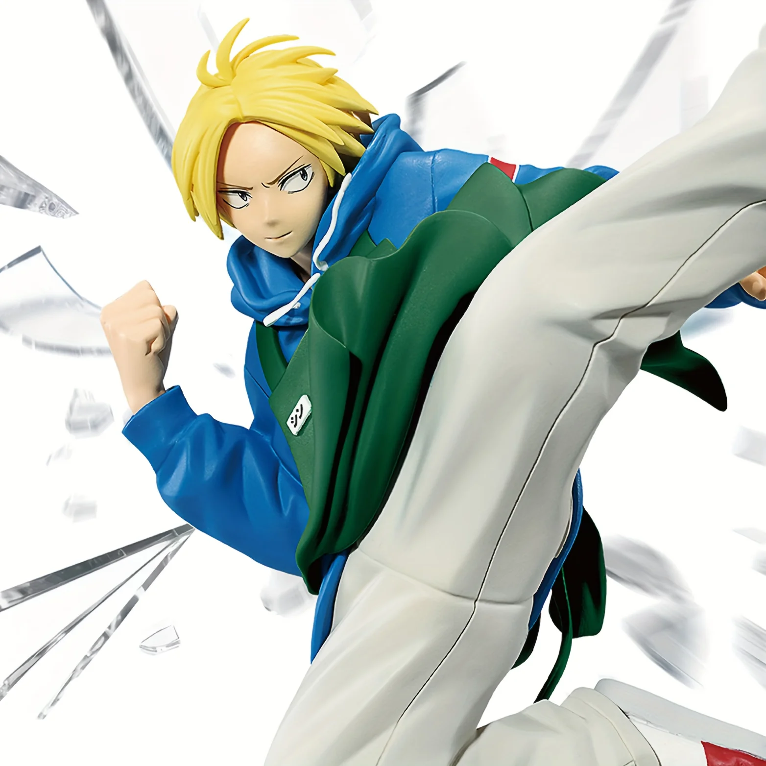 

SAKAMOTO DAYS Asakura Shin Anime character statues, models, collectibles, figurines, anime merchandise