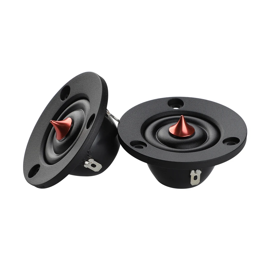 2Pcs 2 Inch Tweeter… - image