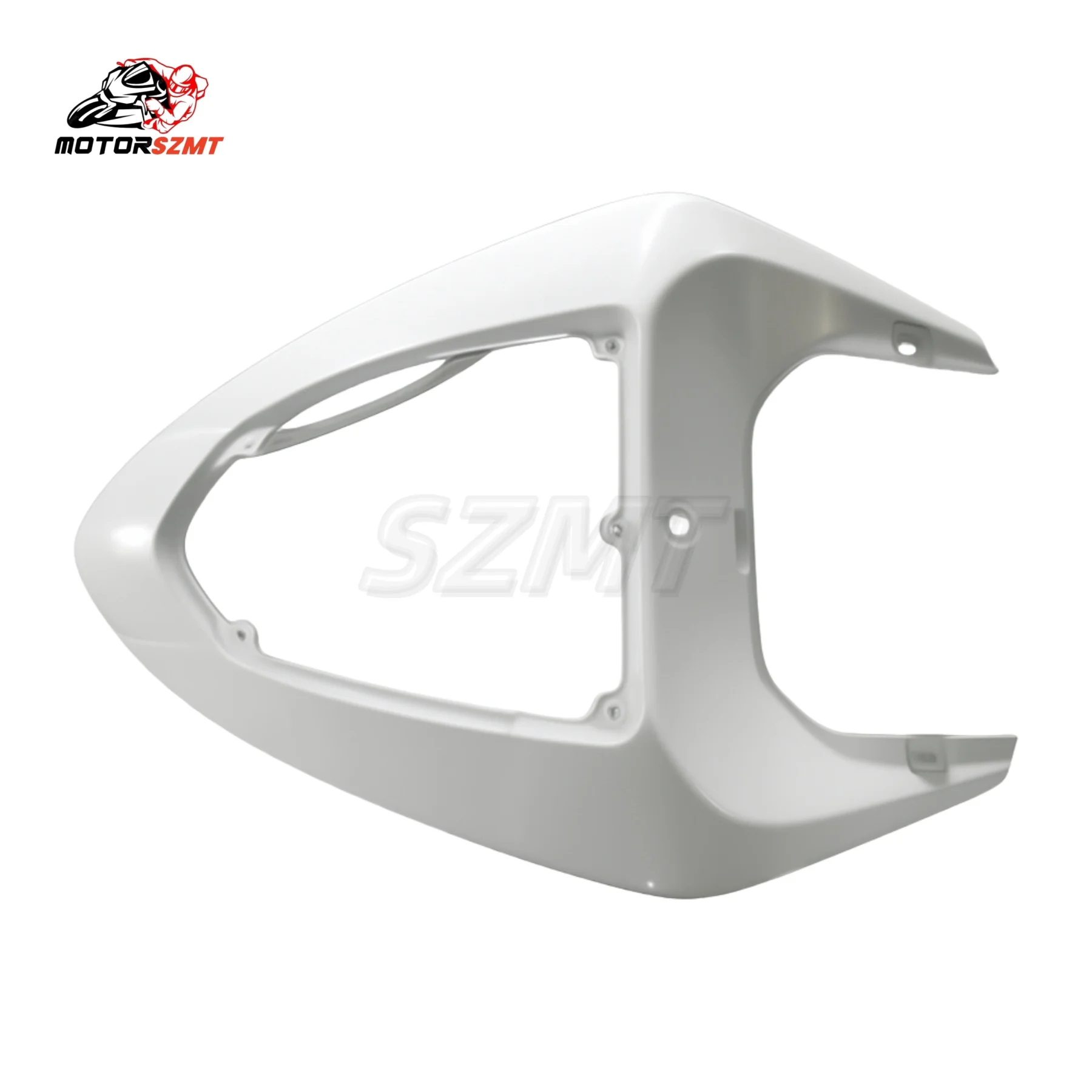 Unpainted Fairing Left Right Lower Side Cover Panlel For Kawasaki ZX10R ZX-10R ZX1000 2011