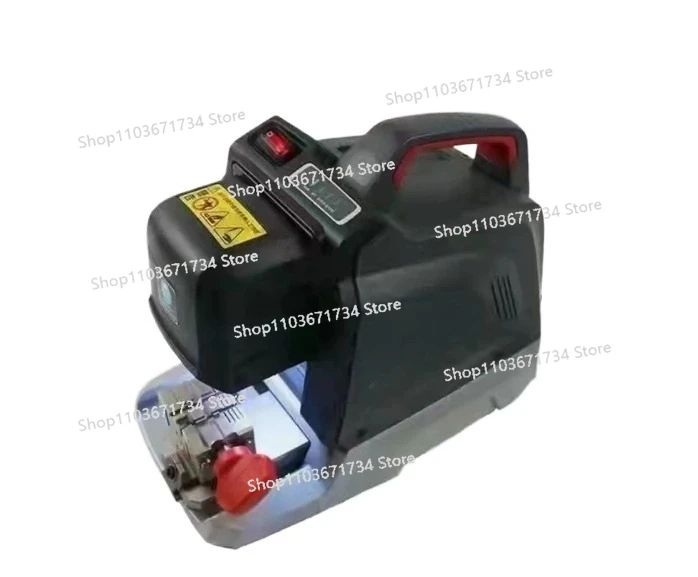 

12V 80W Key Cutting Machine USB2.0 Bluetooth Connection Mobile Phone App