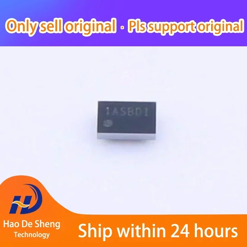 

10PCS/LOT TPS22963CYZPR DSBGA-6 New Original In Stock