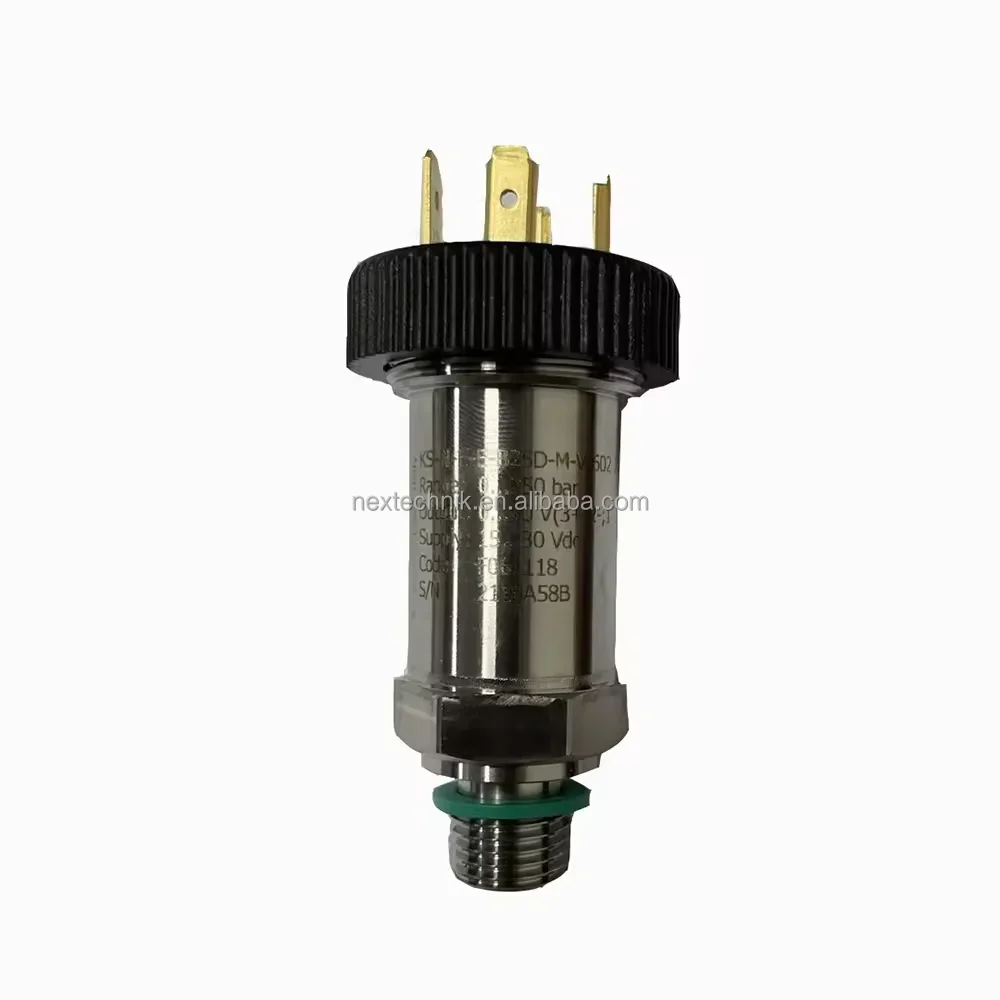 

Molding Machine New Pressure Sensor KS-N-E-Z-B25D-M-V-530