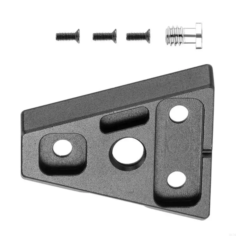 M17B v Mount Battery Connection Plate для быстрого выпуска для различных аксессуаров для камеры