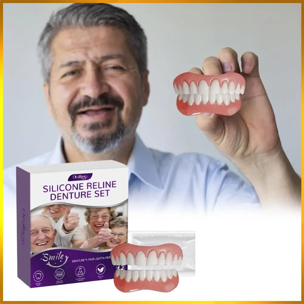 #35 Dentures Deals & Discounts