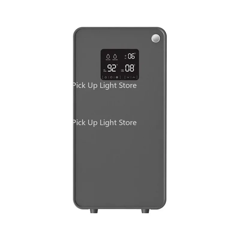 

Soda Maker Machine Sparkling Water Machine Sparkling Commercial Cooler Soda Water Maker Machine Hot Sell Stainless Steel Cold
