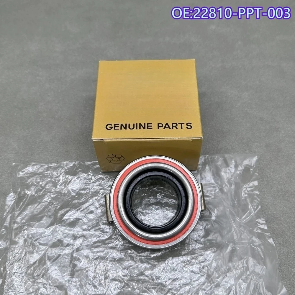 Original High quality New For 22810-PPT-003 Clutch Release Bearing fit 2003-2020 22810-PPT-003