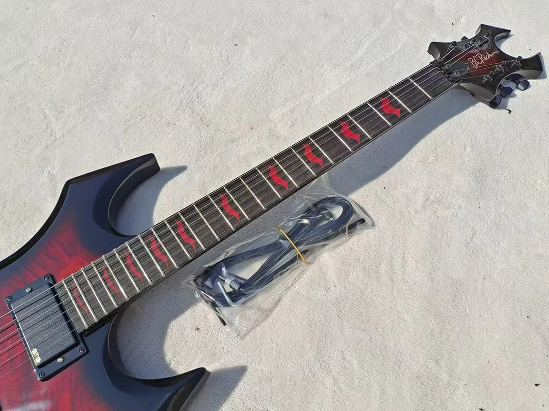 B.C. Rich \