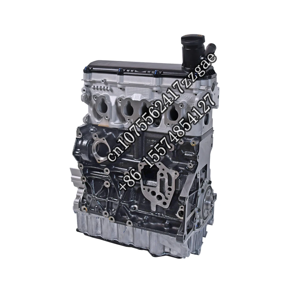 Car Accessories 1.6L EA113 BWH Engine For  VW Bora Sagitar cars