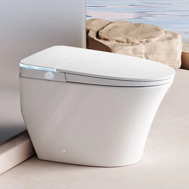 Hotel Ceramic Sanit… - image