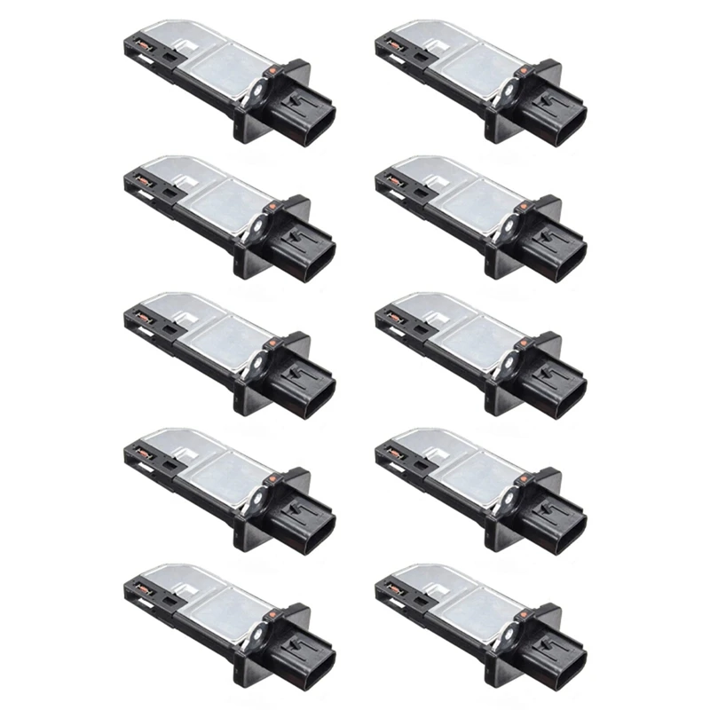 

A48P-10X For Ford Transit MK7 MK8 Ranger Mass Air Flow Meter MAF Sensor 2.2 3.2 TDCI