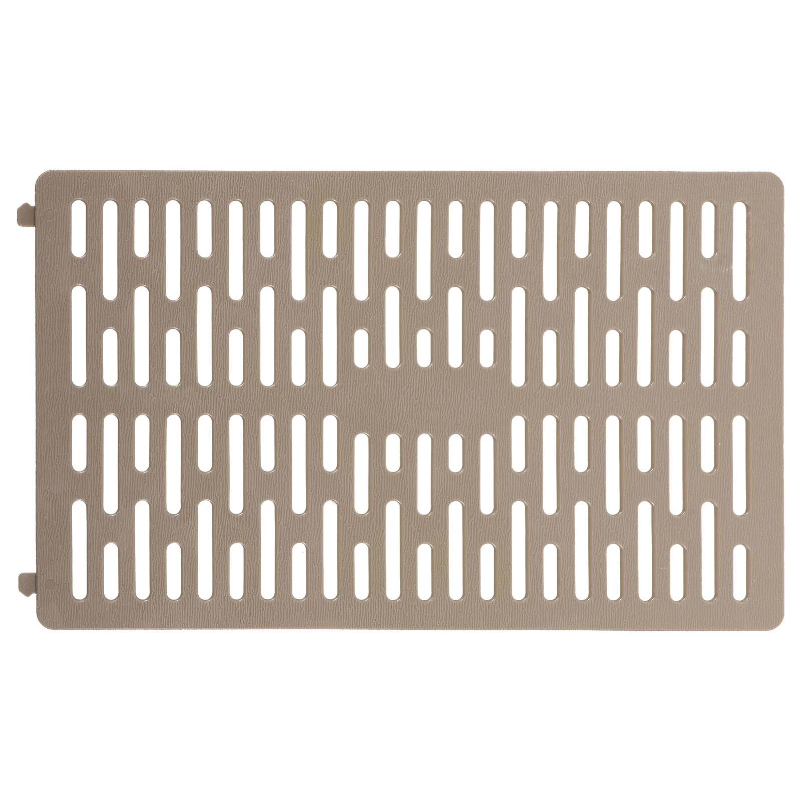 

Tree Protectors for Garden Adjustable Plastic Tree Trunk Guards Light Brown Sapling Protector Versatile