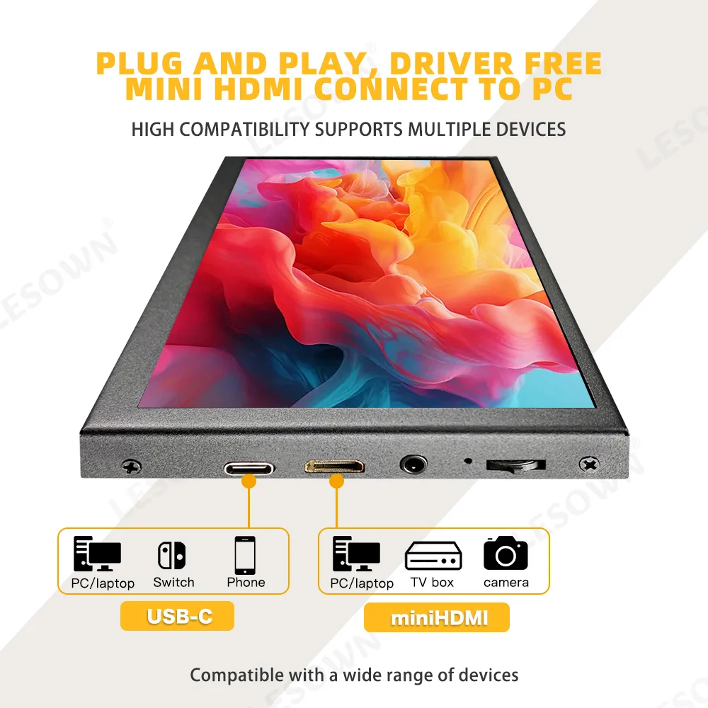 Thumbnail 3 - #16 Best Portable TVs to Buy In 2026