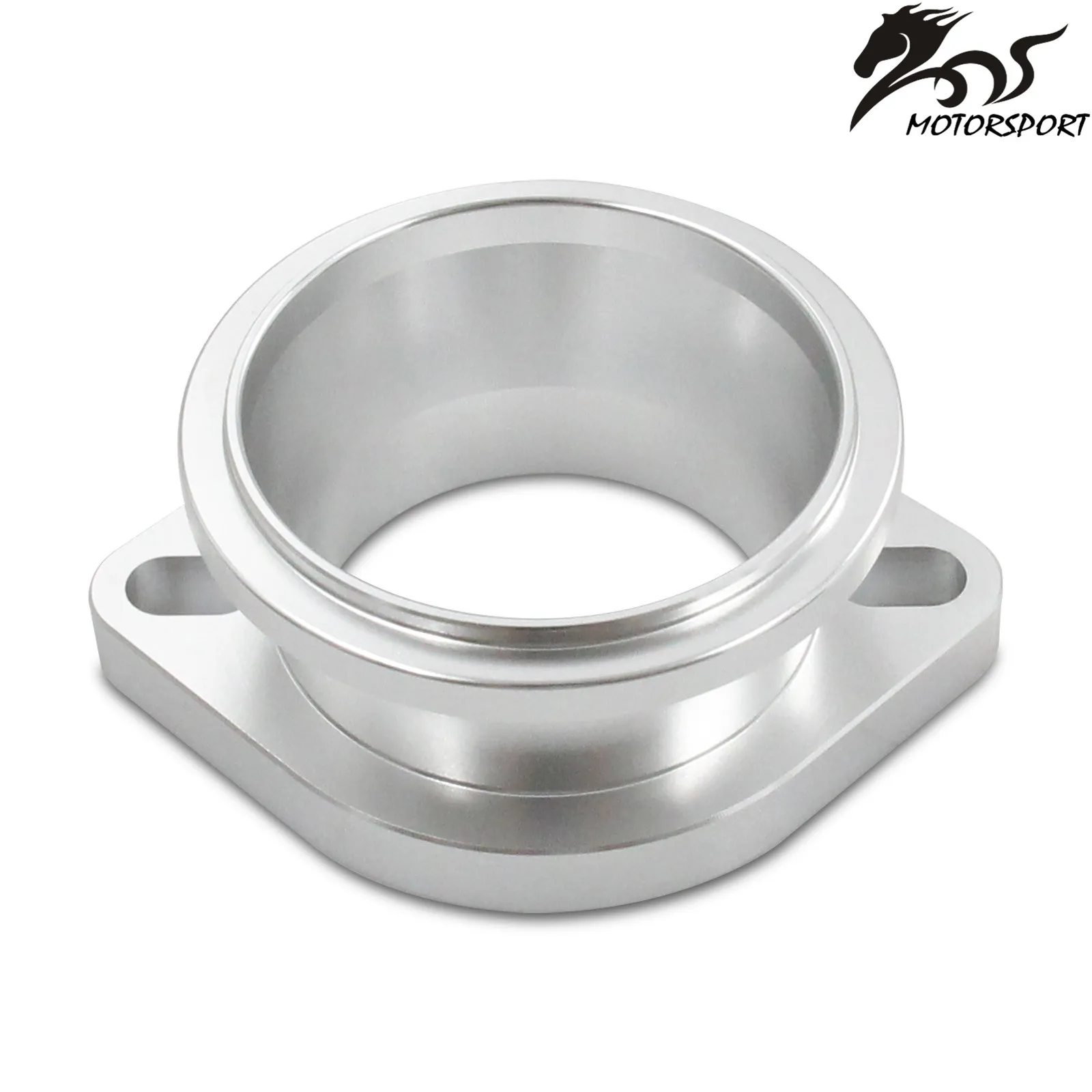 Aluminum Flange Adapter Blow Off Valve Direct  To 50mm BOV Adapter Flange YX02887