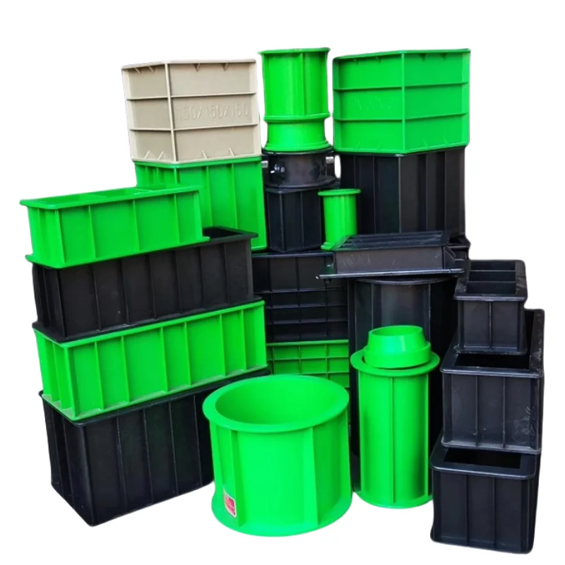 Concrete test Cube Moulds Price