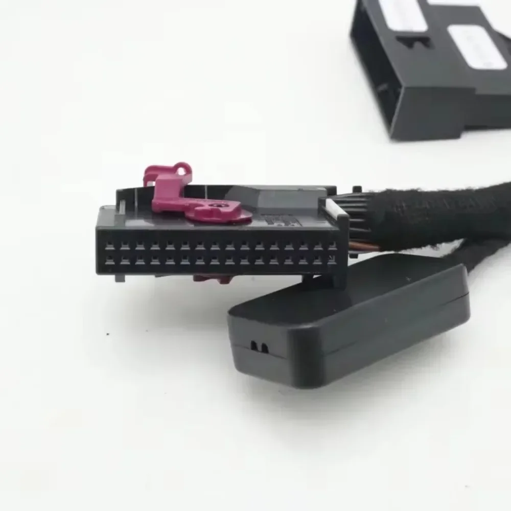 For VW Golf 8 Atlas Teramont Tanvendor Talagon For Skoda Octavia Seat Leon Stop Start Engine System Auto Off Device Closed Plug