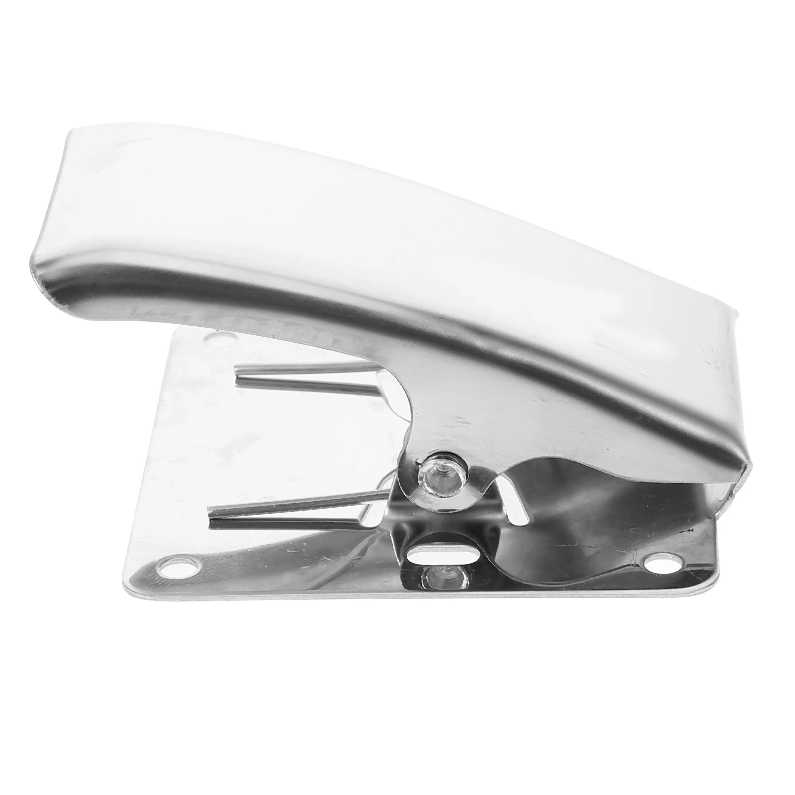 

Stainless Steel Fish Gripper Pliers Deep Jaw Moderate Force Easy Clean Ergonomic Fishing Tool Heavy Duty Stainless Steel Fish