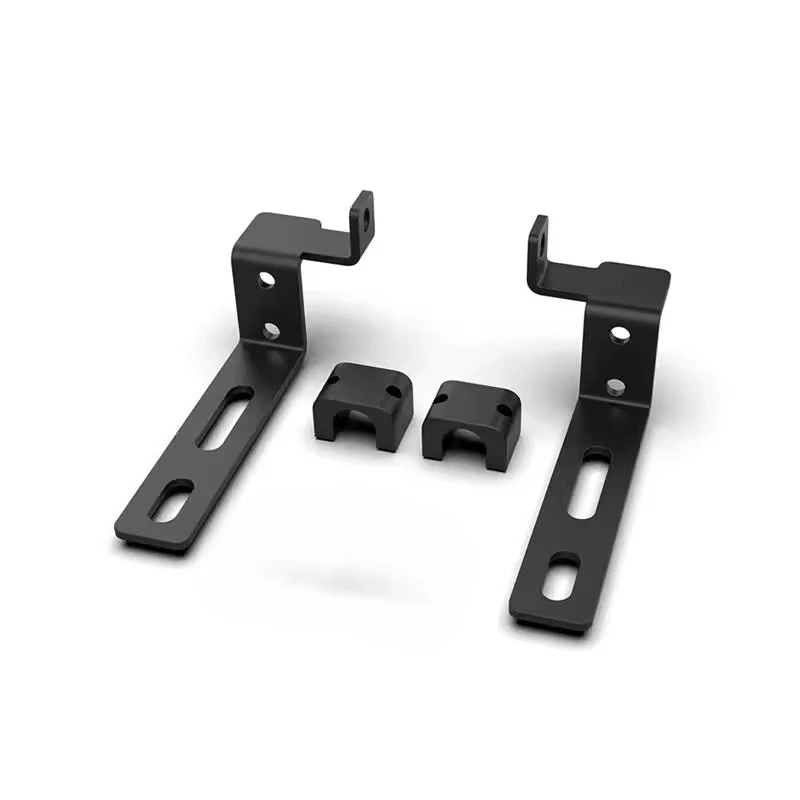 

For Harley Pan American PAN AMERICA 1250/S modified spotlight bracket auxiliary light fog lamp fixing bracket