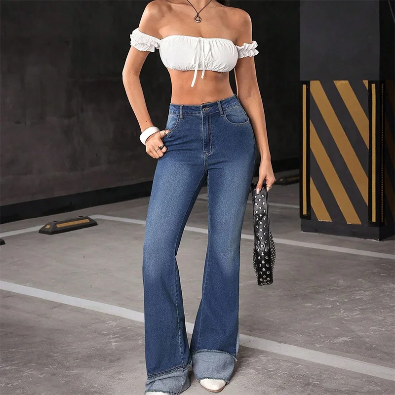 Sexy schulterfreies Tube-Top für Damen im Y2K-Stil mit Rüschenärmeln, Kordelzug, Bustier-Tanktop, schmale Passform, Sommerparty, Strandkleidung – Detail 6