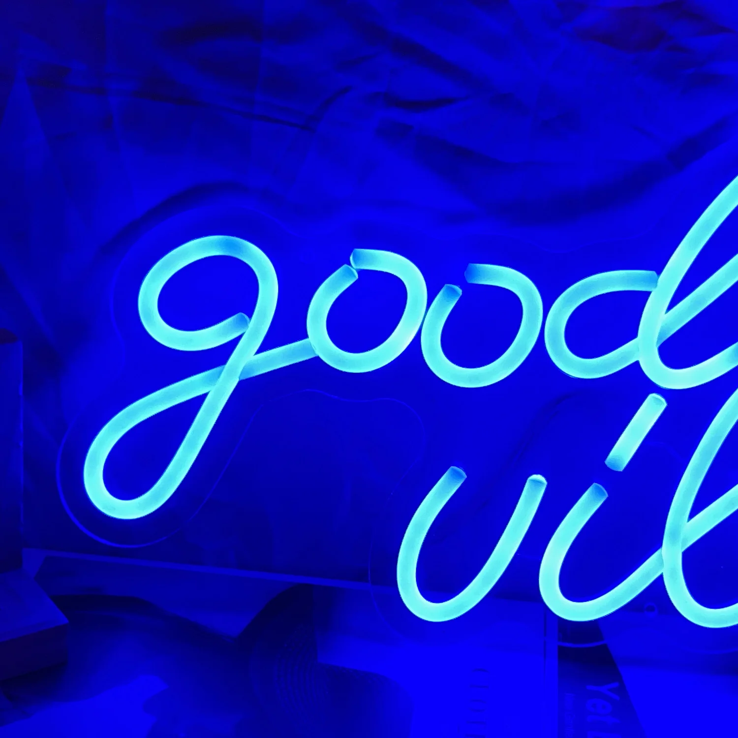 Custom Neon Sign Personalized Led Name Light for Kids Name Custom Signs Teenage Led Neon Sign for Wall Decor Bedroom Decor Gift