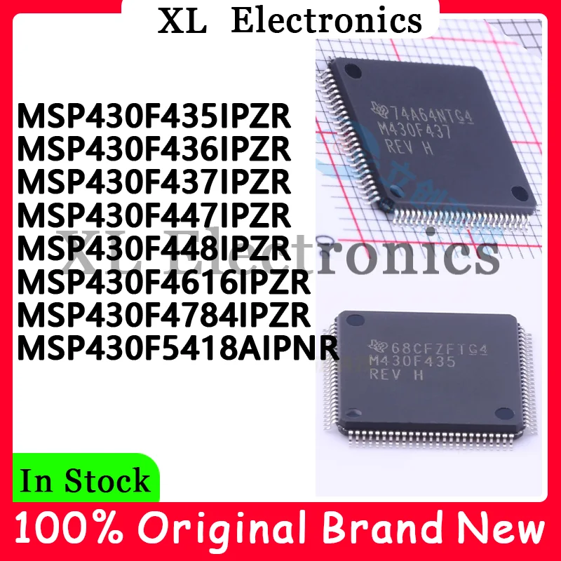 msp430f435ipzr-msp430f436ipzr-msp430f437ipzr-msp430f447ipzr-msp430f448ipzr-msp430f4616ipzr-msp430f4784ipzr-novo-original