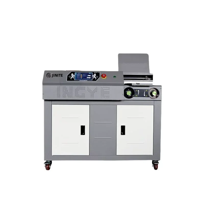 JNTB – Najlepszy wybór dla profesjonalnych drukarzy i producentów książek