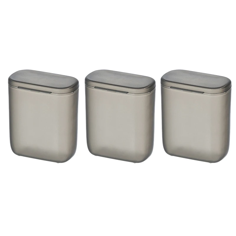 Variant: 3PCS-Grey