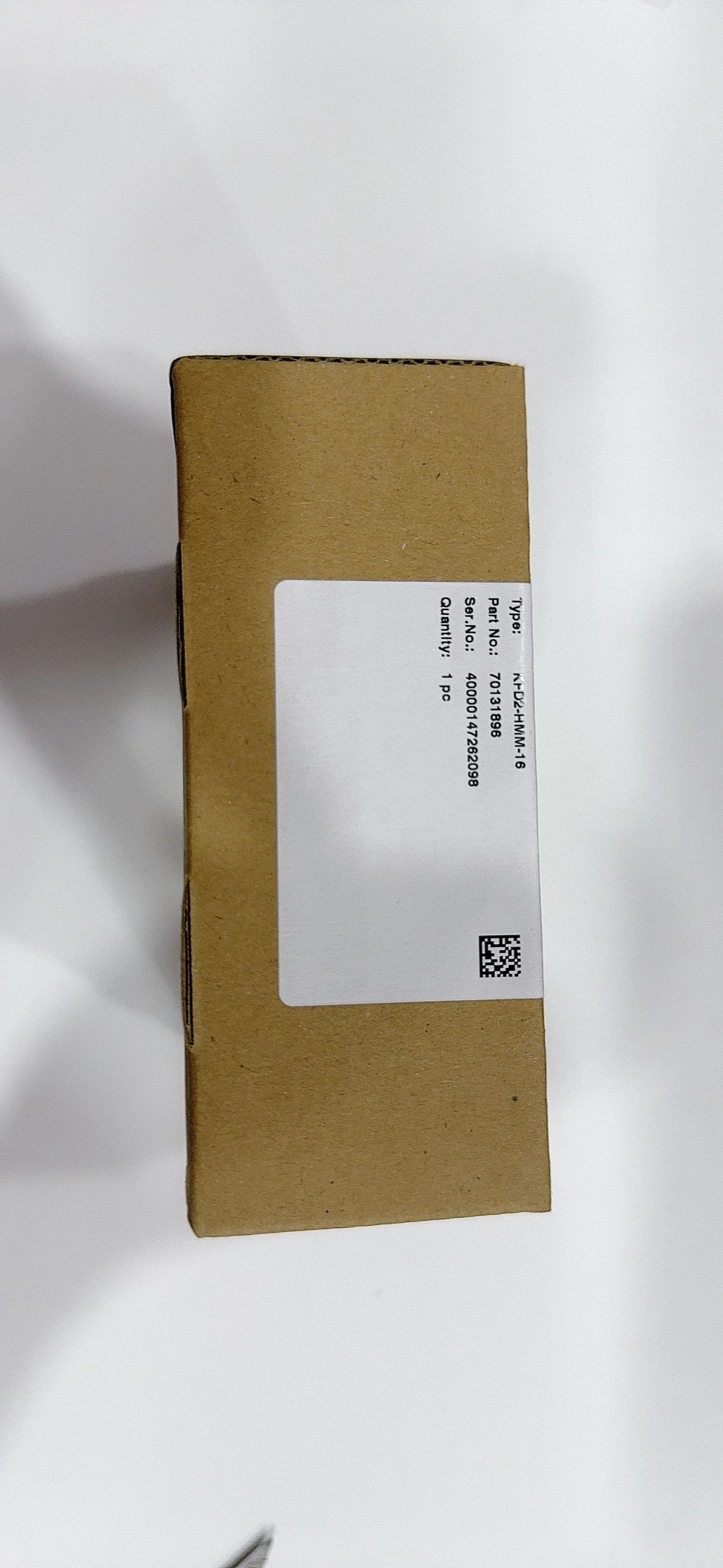 

KFD2-HMM-16 Original genuine safety barrier isolation barrier